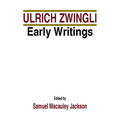 Early Writings