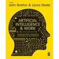 Artificial Intelligence and Work: Transforming Work, Organizations, and Society in an Age of Insecurity
