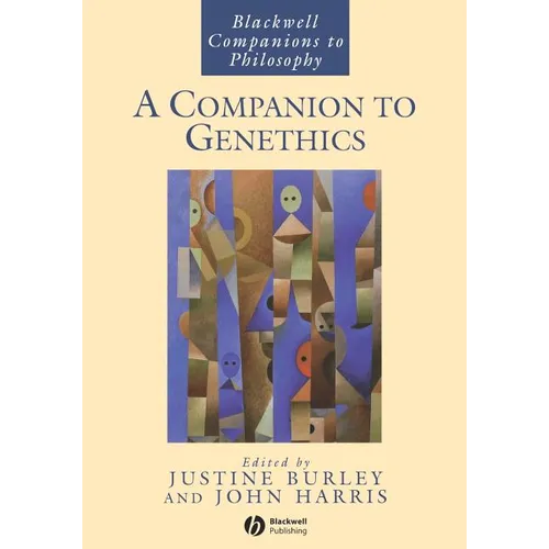 A Companion to Genethics