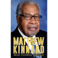 Matthew Kinnard's Most Unlikely Odyssey