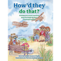 How'd They Do That?: Grandparents Answer Questions about the Wright Brothers and Amelia Earhart