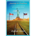 Journey to Freedom: A young boy's mission to reclaim the life he lost during the Holocaust