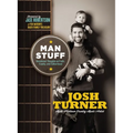 Man Stuff: Devotional Thoughts on Faith, Family, and Fatherhood (89 Daily Devotions)