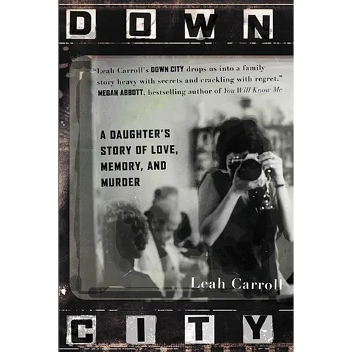 Down City