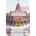 31 Tales from Ramayan: Bhartiya Sanskriti Series