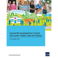 Country Diagnostic Study on Long-Term Care in Tonga
