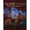 The Troll Who Was Afraid of the Dark