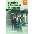 Starting a Business in Ireland 8e