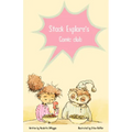 Stock Explore's Comic Club