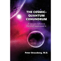 The Cosmic-Quantum Conundrum: If you can explain it, You don't understand it.