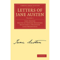 Letters of Jane Austen: Volume 1