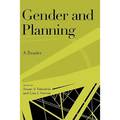 Gender and Planning: A Reader