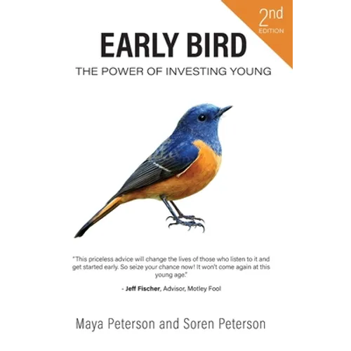 Early Bird: The Power of Investing Young