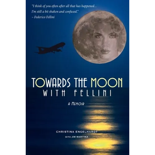Towards the Moon with Fellini: Adventure into the Cosmic Unknown