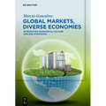 Global Markets, Diverse Economies: Integrating Economics, Culture and Esg Strategies