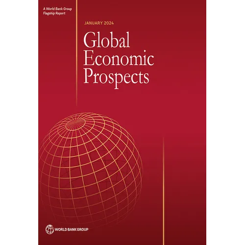 Global Economic Prospects, January 2024
