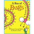 A Box of Bugs (Boxed Set): 4 Pop-Up Concept Books