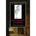 The Cambridge Companion to Laurence Sterne