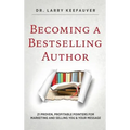 Becoming a Bestselling Author