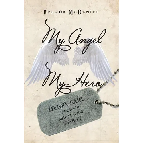 My Angel My Hero