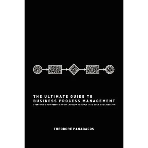The Ultimate Guide to Business Process Management: Everything you need to know and how to apply it to your organization