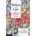 Ethics and Law for Australian Nurses