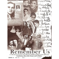 Remember Us: A collection of memories from Hungarian Hidden Children of the Holocaust