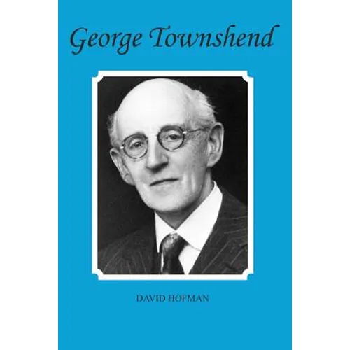 George Townshend