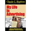 My Life In Advertising - Masters of Marketing Secrets: A Copywriter's Journey to Success
