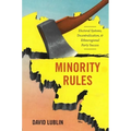 Minority Rules: Electoral Systems, Decentralization, and Ethnoregional Party Success
