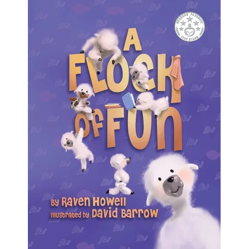 A Flock of Fun