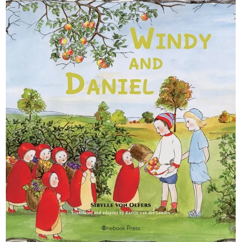 Windy and Daniel