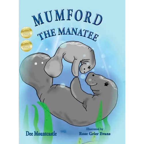 Mumford the Manatee