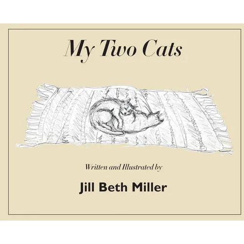 My Two Cats