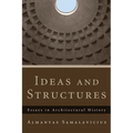 Ideas and Structures