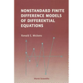 Nonstandard Finite Difference Models...