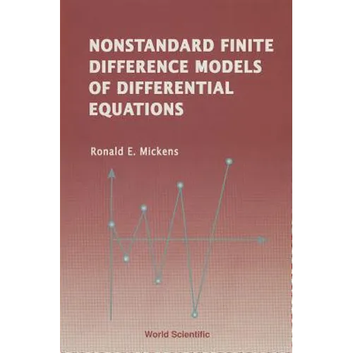 Nonstandard Finite Difference Models...