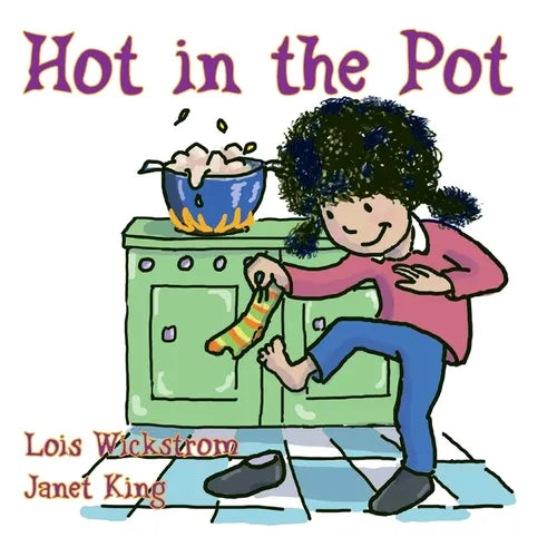 Hot in the Pot