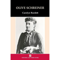 Olive Schreiner