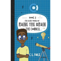 The Secret World of Raine the Brain: The Council