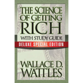 The Science of Getting Rich with Study Guide: Deluxe Special Edition