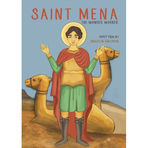 Saint Mena