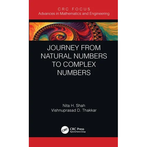 Journey from Natural Numbers to Complex Numbers