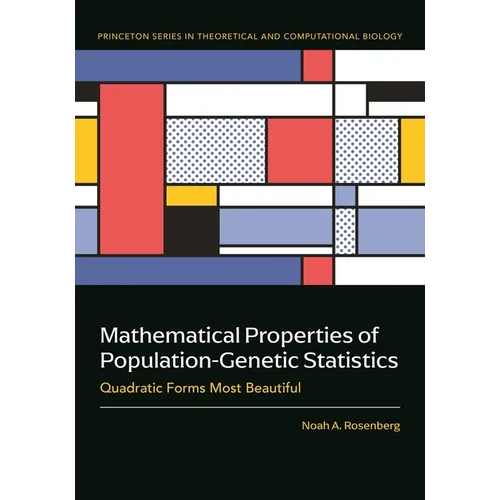 Mathematical Properties of Population-Genetic Statistics: Quadratic Forms Most Beautiful