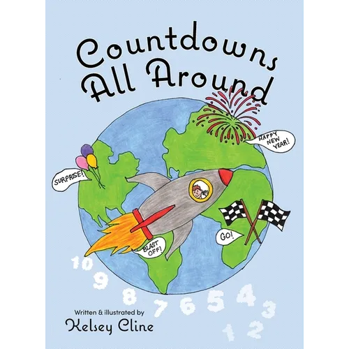Countdowns All Around