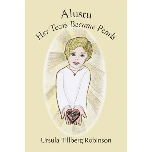 Alusru: Her Tears Became Pearls
