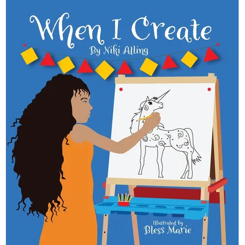 When I Create