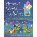 Around The World Through Holidays: Cross Curricular Readers Theatre