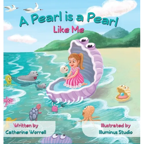 A Pearl is a Pearl Like Me