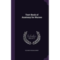 Text-Book of Anatomy for Nurses